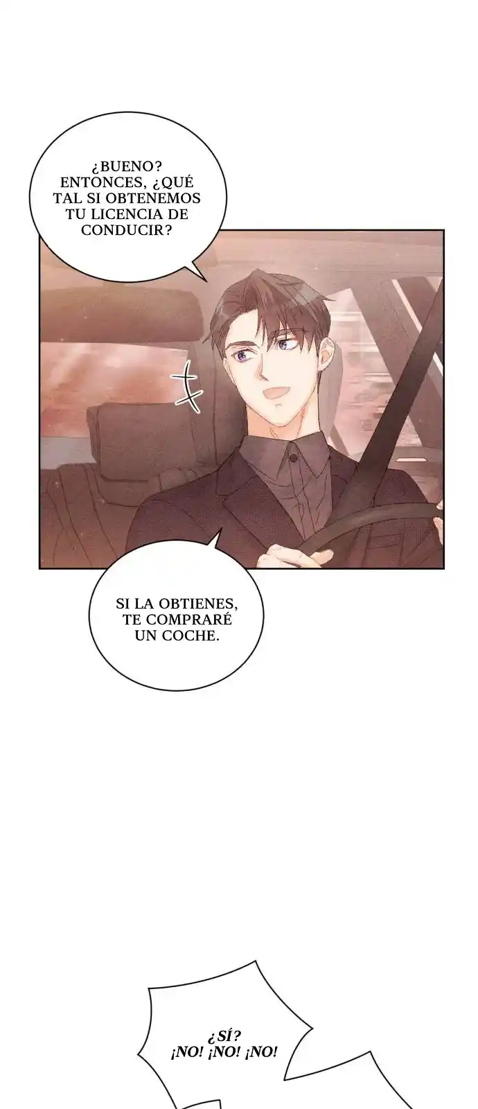 Matrimonio Refrescante - Capítulo 33 - Página 29 - LectorTMOo