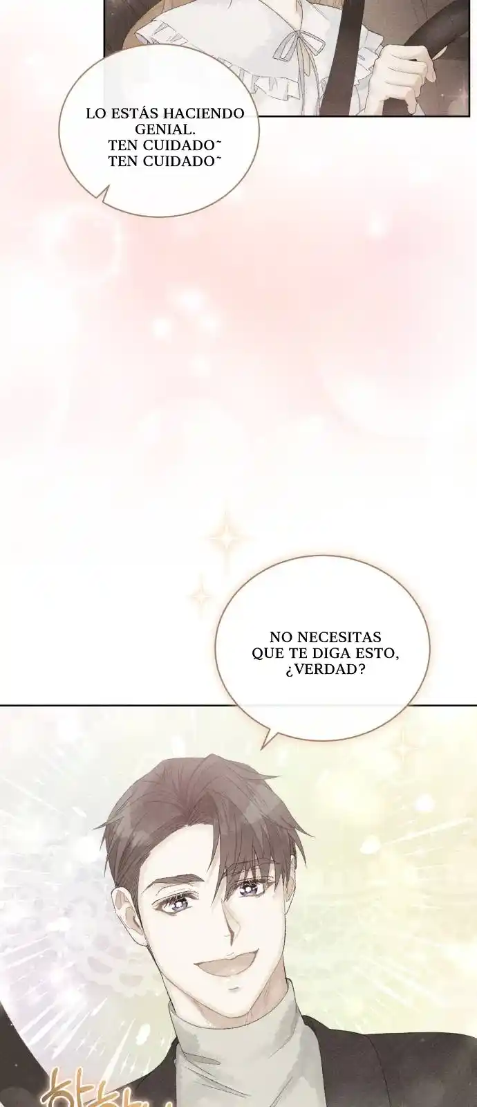 Matrimonio Refrescante - Capítulo 33 - Página 41 - LectorTMOo
