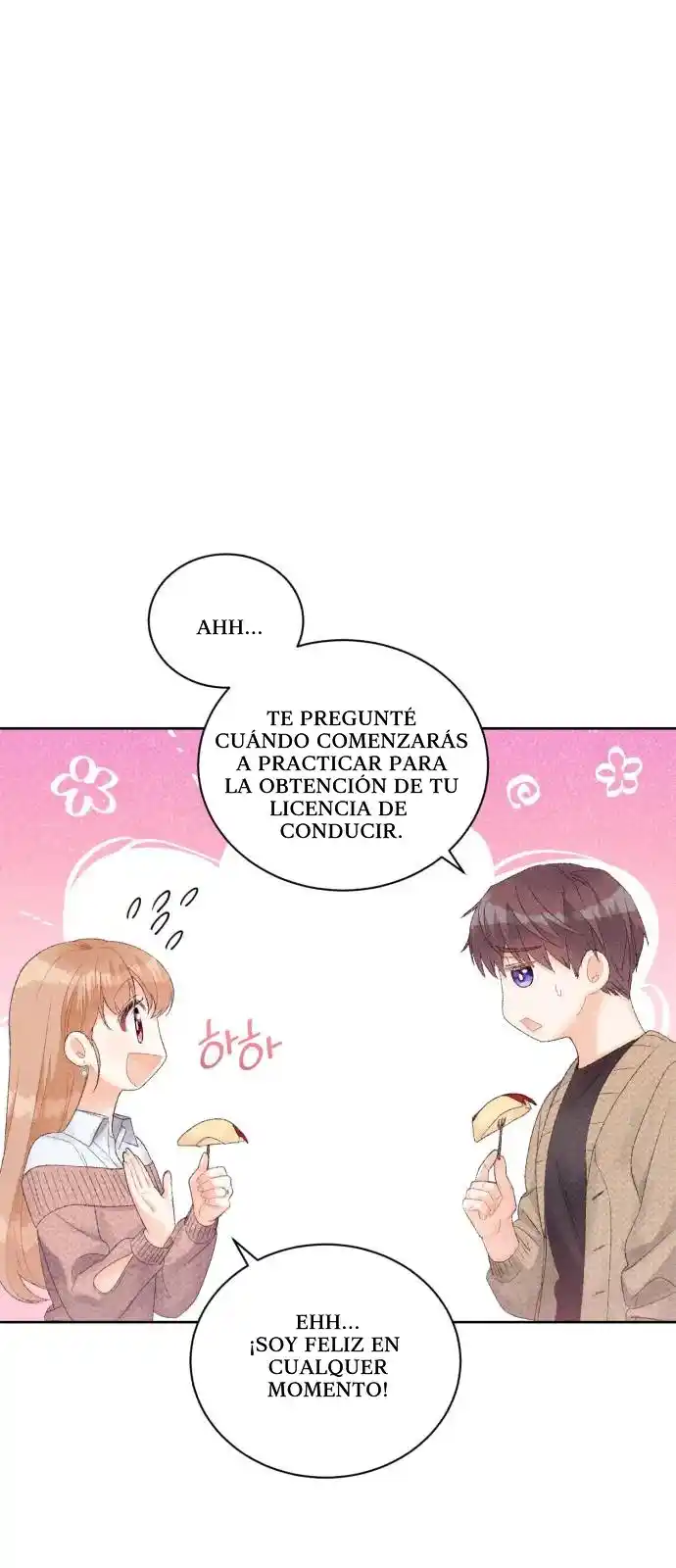 Matrimonio Refrescante - Capítulo 33 - Página 47 - LectorTMOo