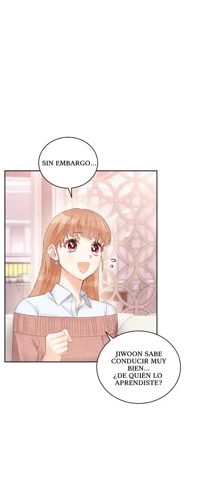 Matrimonio Refrescante - Capítulo 33 - Página 48 - LectorTMOo