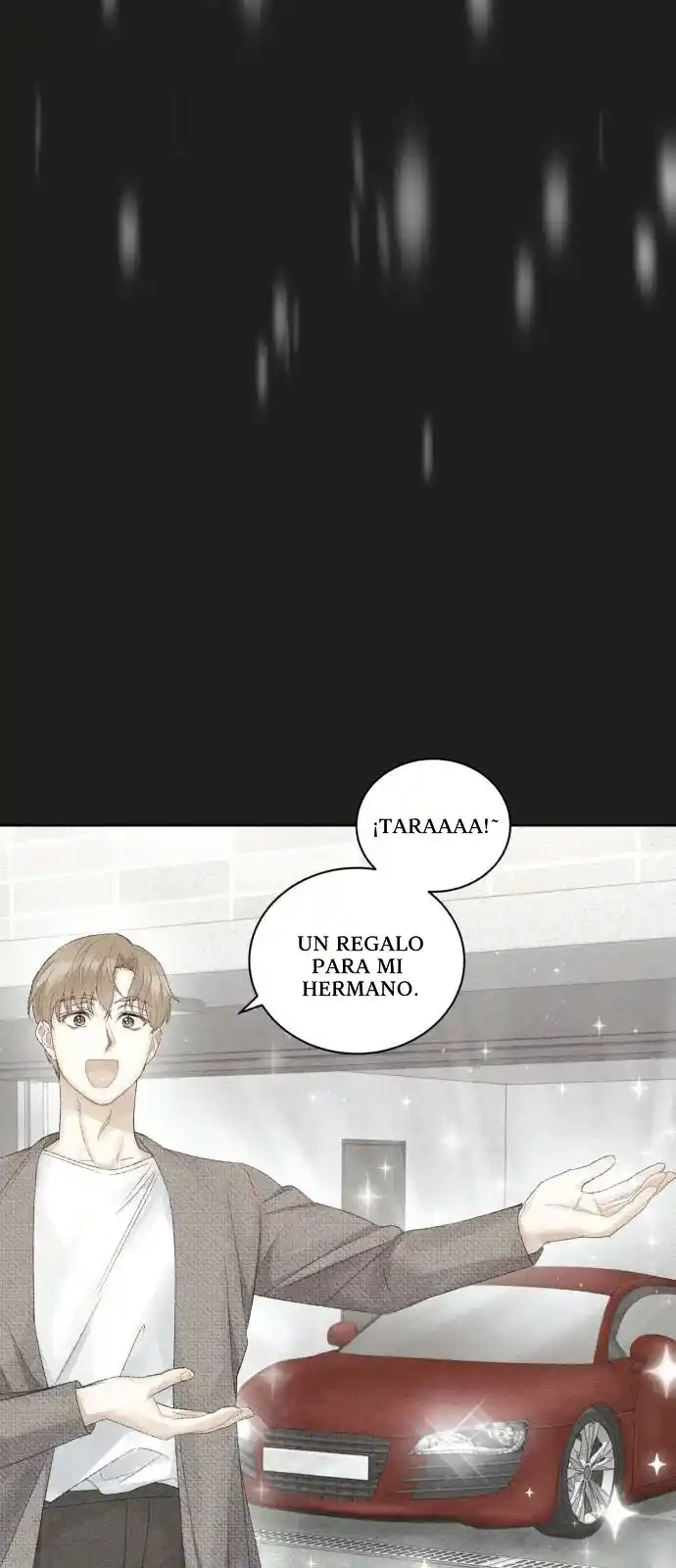 Matrimonio Refrescante - Capítulo 33 - Página 52 - LectorTMOo