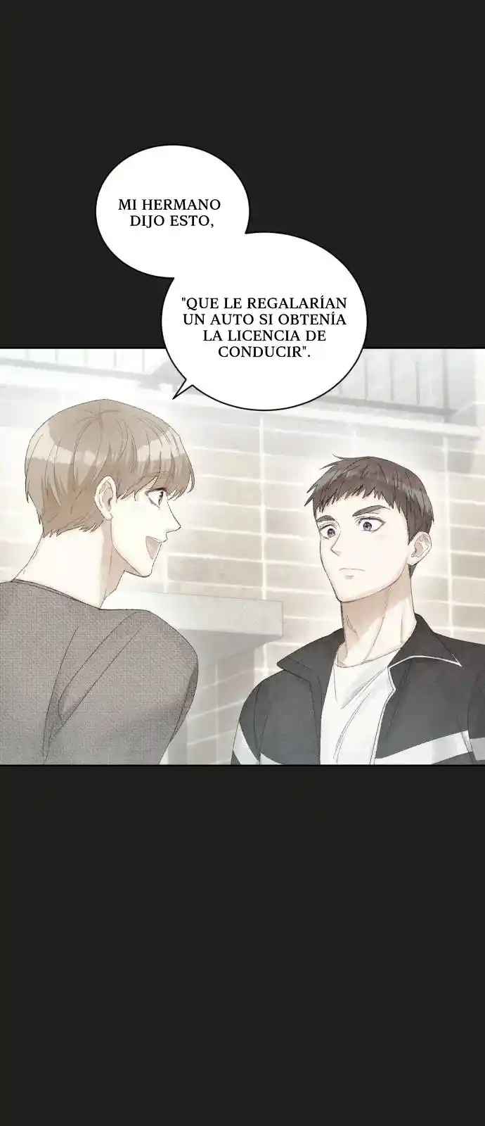 Matrimonio Refrescante - Capítulo 33 - Página 54 - LectorTMOo