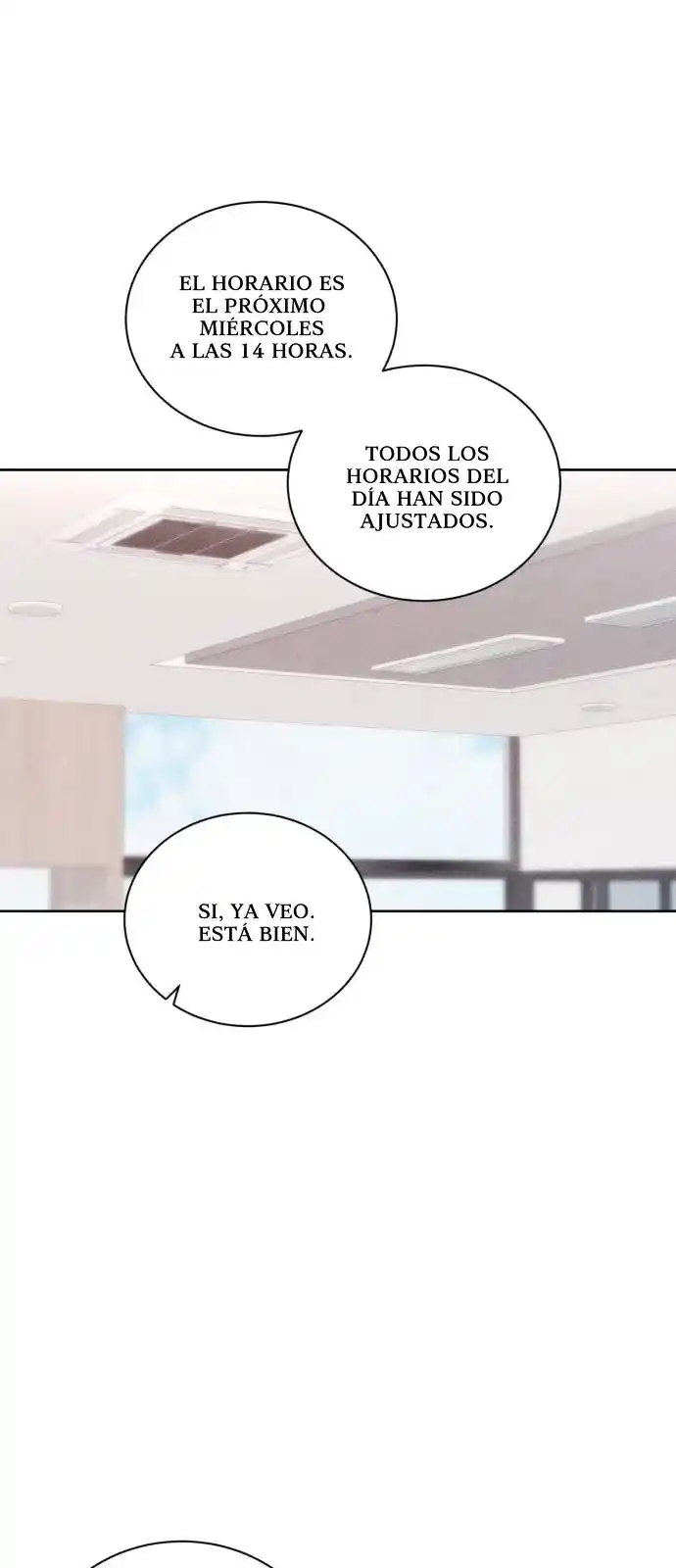 Matrimonio Refrescante - Capítulo 34 - Página 15 - LectorTMOo