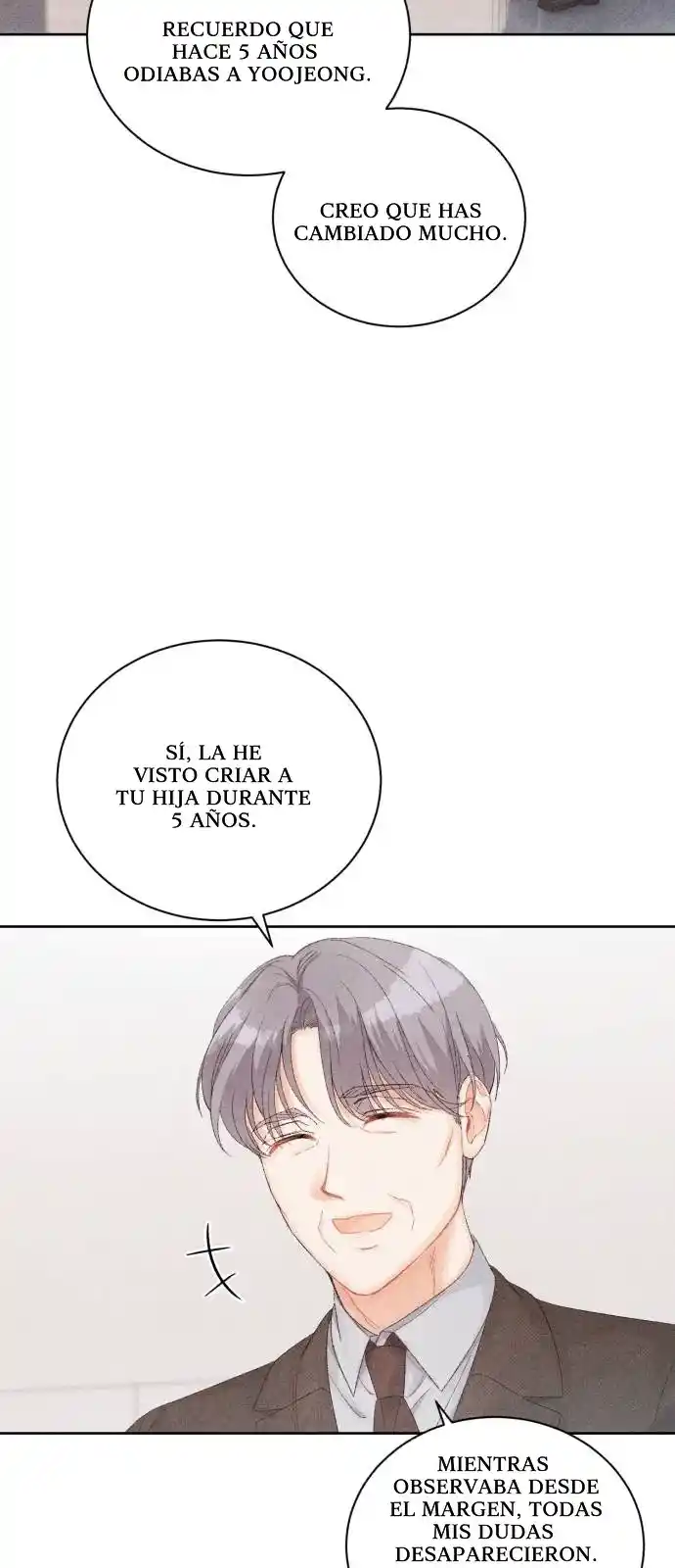 Matrimonio Refrescante - Capítulo 34 - Página 18 - LectorTMOo