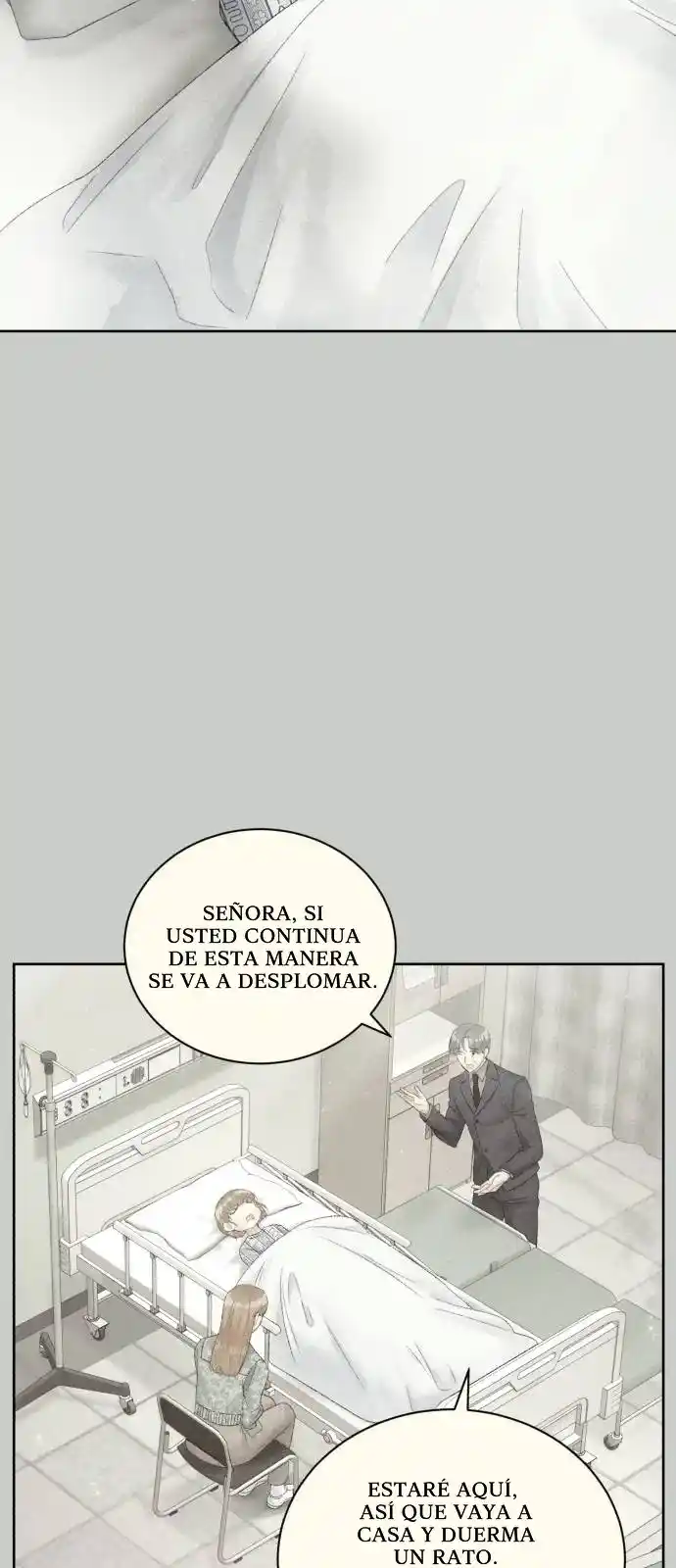 Matrimonio Refrescante - Capítulo 34 - Página 20 - LectorTMOo
