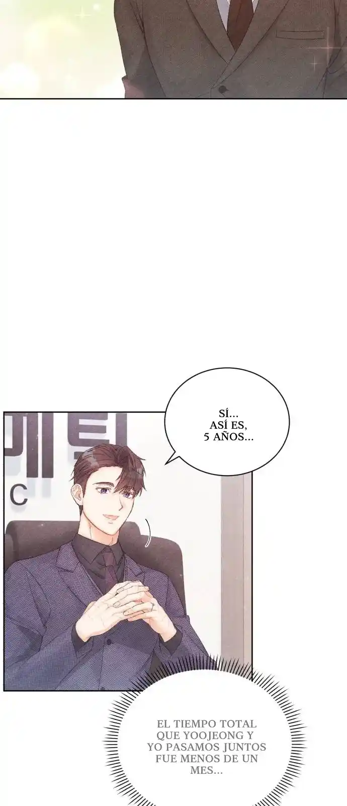 Matrimonio Refrescante - Capítulo 34 - Página 25 - LectorTMOo