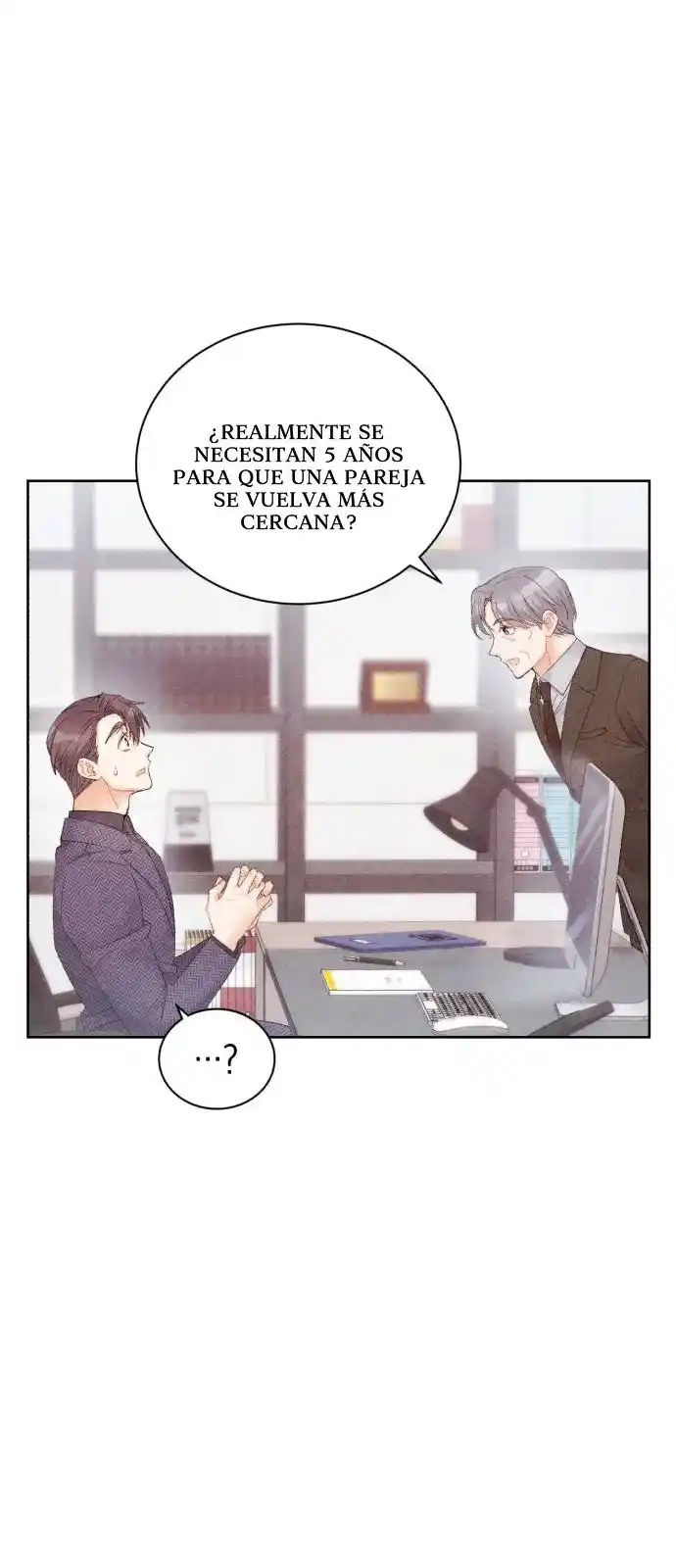 Matrimonio Refrescante - Capítulo 34 - Página 27 - LectorTMOo
