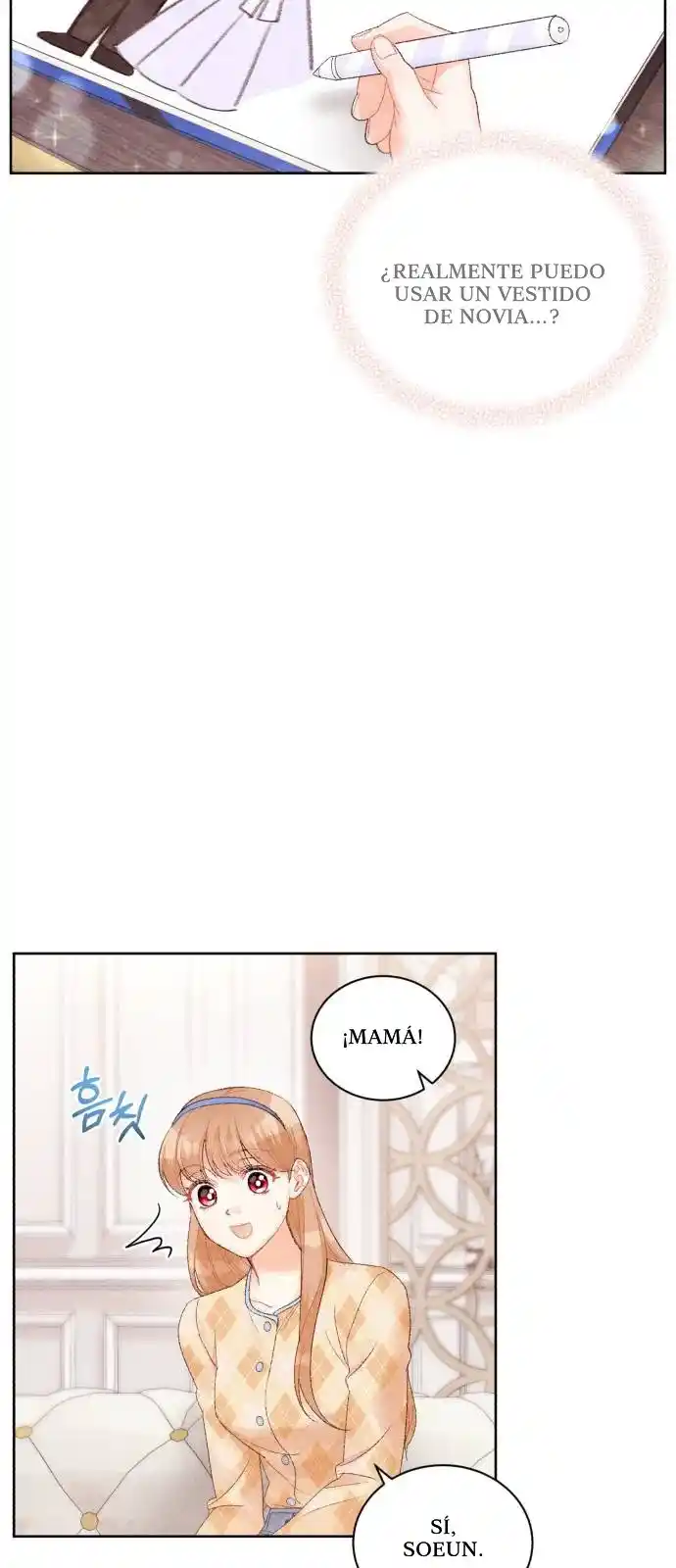 Matrimonio Refrescante - Capítulo 34 - Página 36 - LectorTMOo