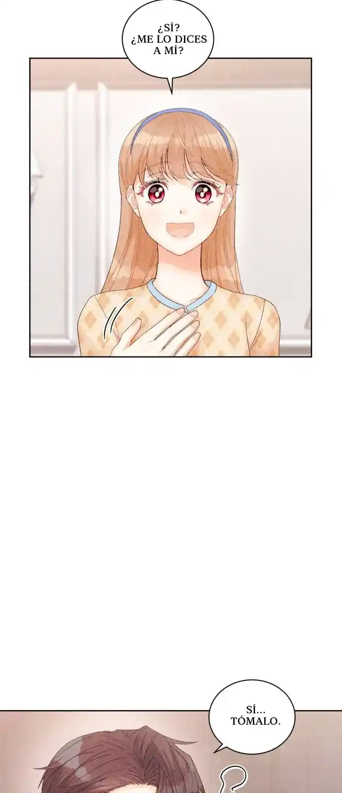 Matrimonio Refrescante - Capítulo 34 - Página 46 - LectorTMOo
