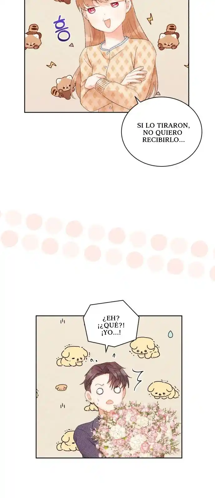 Matrimonio Refrescante - Capítulo 34 - Página 48 - LectorTMOo