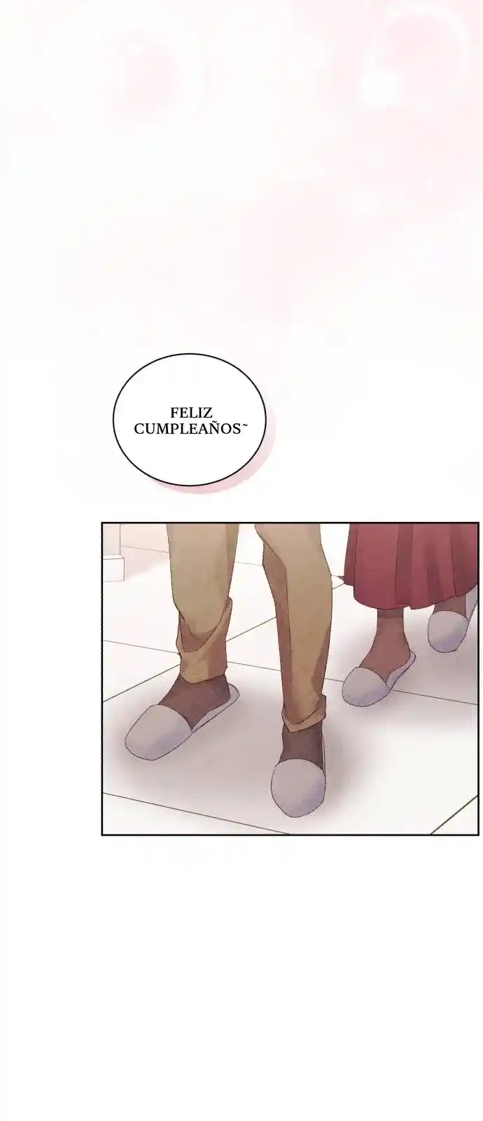 Matrimonio Refrescante - Capítulo 34 - Página 54 - LectorTMOo