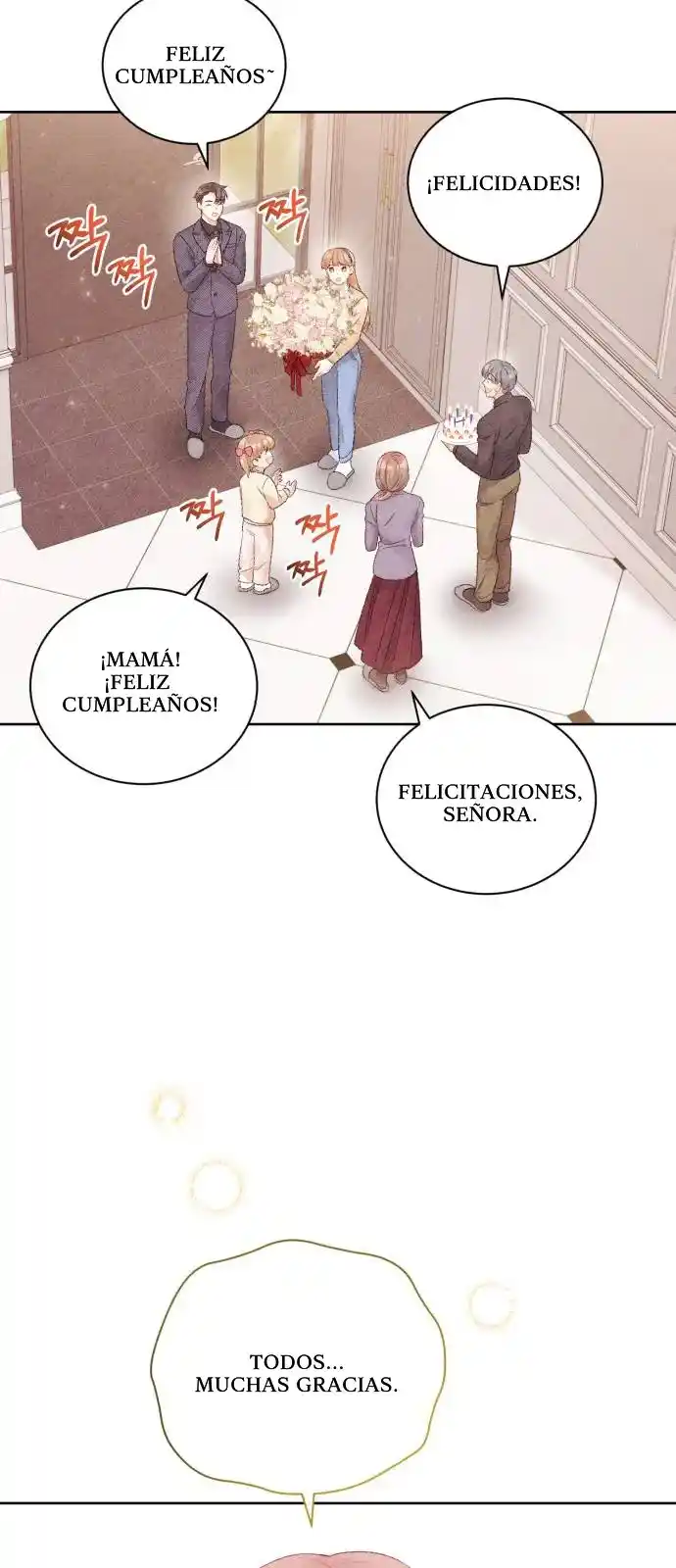 Matrimonio Refrescante - Capítulo 34 - Página 57 - LectorTMOo