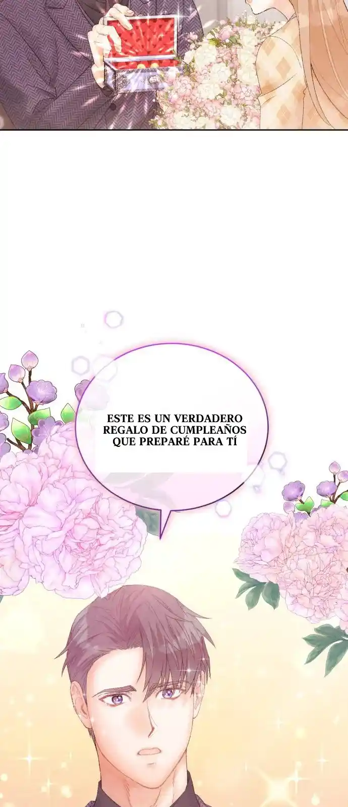Matrimonio Refrescante - Capítulo 34 - Página 62 - LectorTMOo