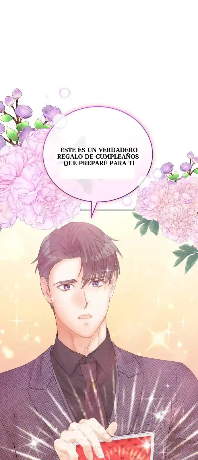 Matrimonio Refrescante - Capítulo 35 - Página 3 - LectorTMOo