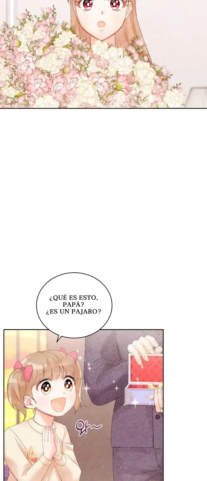 Matrimonio Refrescante - Capítulo 35 - Página 5 - LectorTMOo