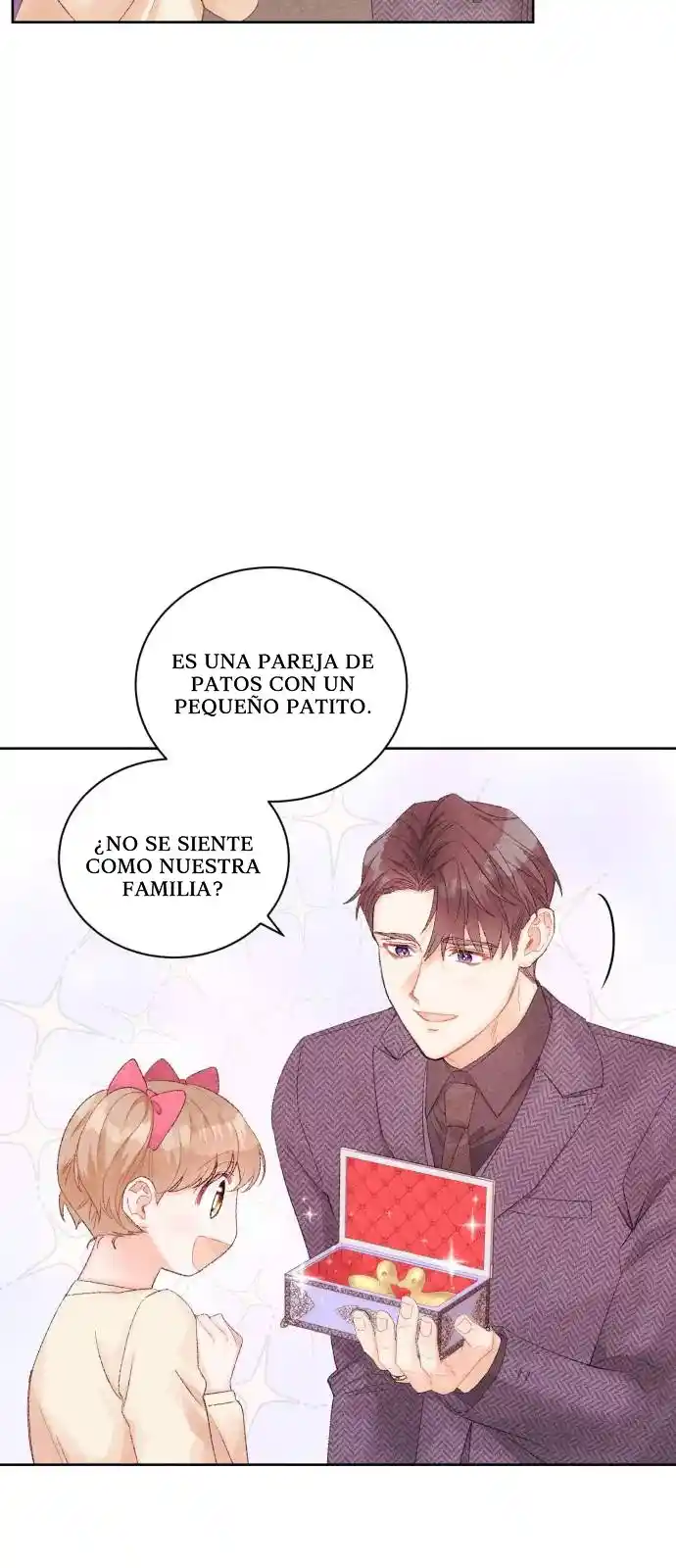 Matrimonio Refrescante - Capítulo 35 - Página 6 - LectorTMOo