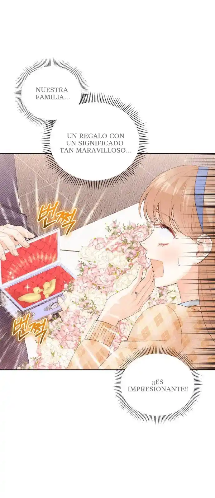 Matrimonio Refrescante - Capítulo 35 - Página 8 - LectorTMOo