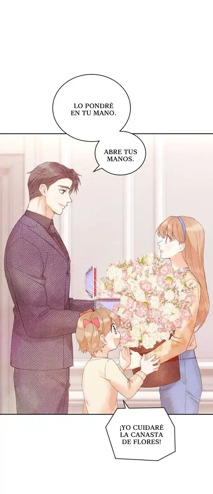 Matrimonio Refrescante - Capítulo 35 - Página 9 - LectorTMOo