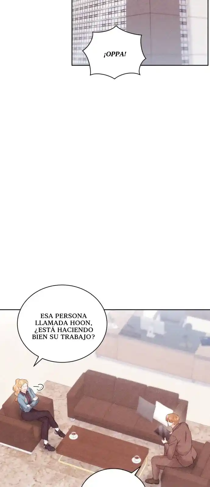 Matrimonio Refrescante - Capítulo 35 - Página 16 - LectorTMOo