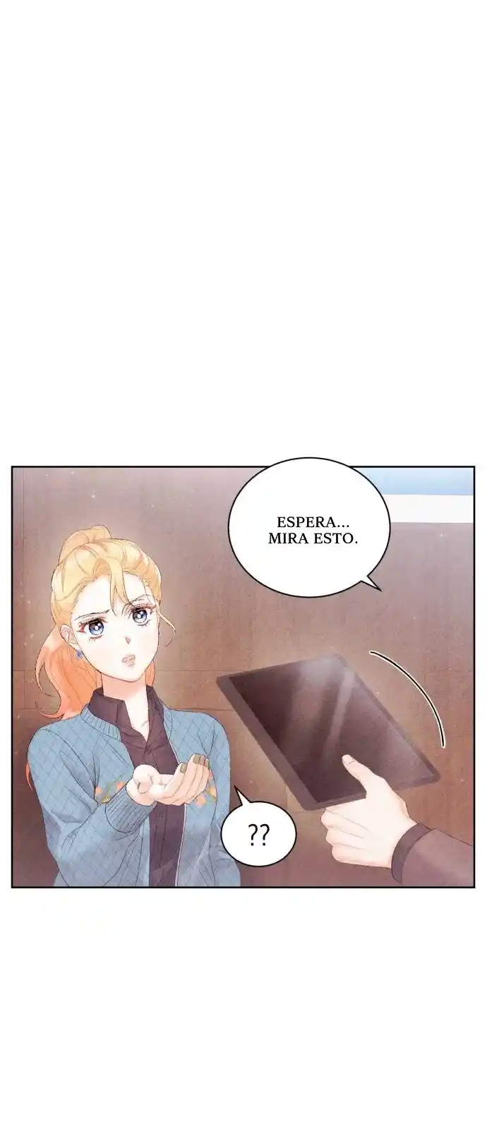 Matrimonio Refrescante - Capítulo 35 - Página 18 - LectorTMOo