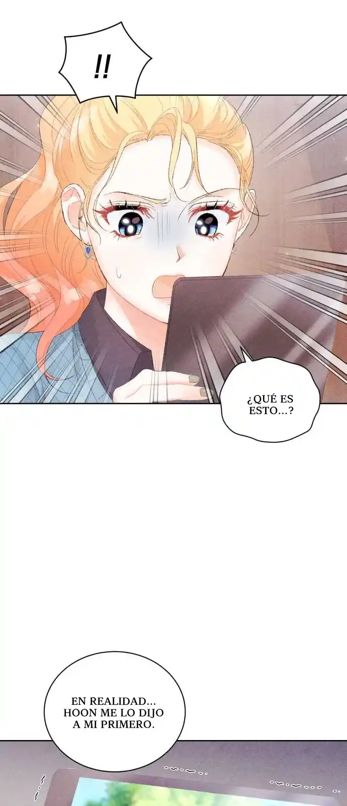 Matrimonio Refrescante - Capítulo 35 - Página 19 - LectorTMOo