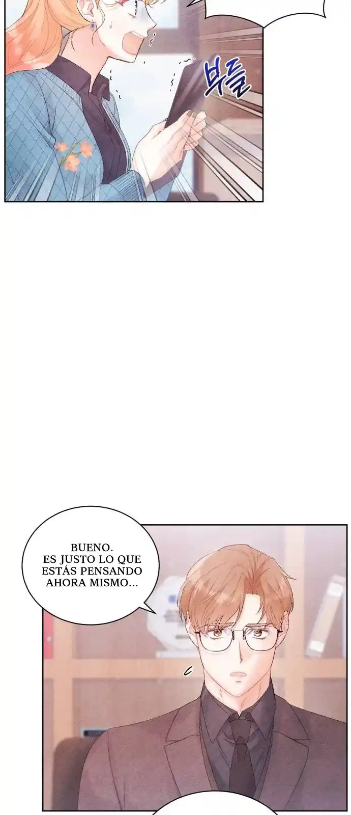 Matrimonio Refrescante - Capítulo 35 - Página 21 - LectorTMOo