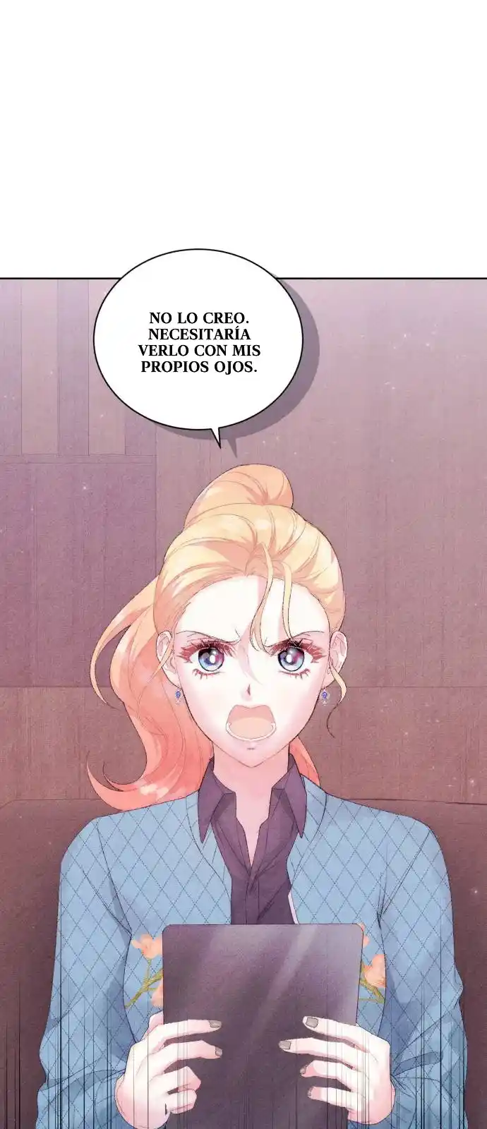 Matrimonio Refrescante - Capítulo 35 - Página 24 - LectorTMOo