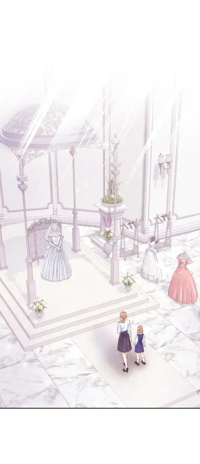 Matrimonio Refrescante - Capítulo 35 - Página 27 - LectorTMOo