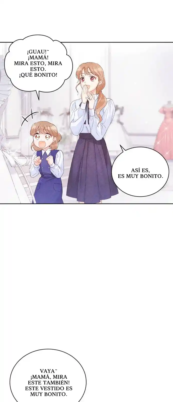 Matrimonio Refrescante - Capítulo 35 - Página 28 - LectorTMOo