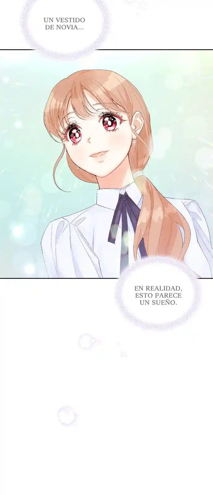 Matrimonio Refrescante - Capítulo 35 - Página 31 - LectorTMOo