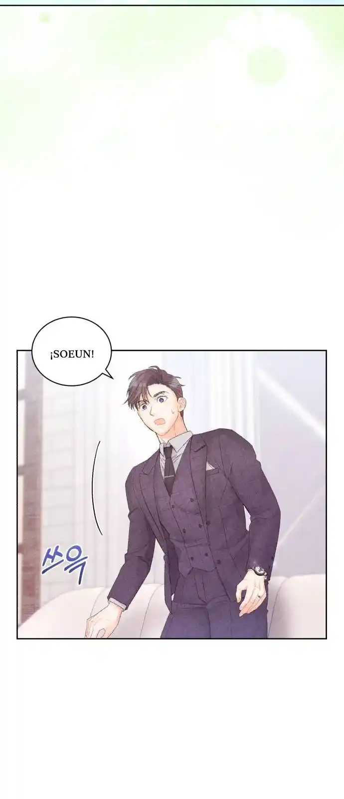 Matrimonio Refrescante - Capítulo 35 - Página 35 - LectorTMOo