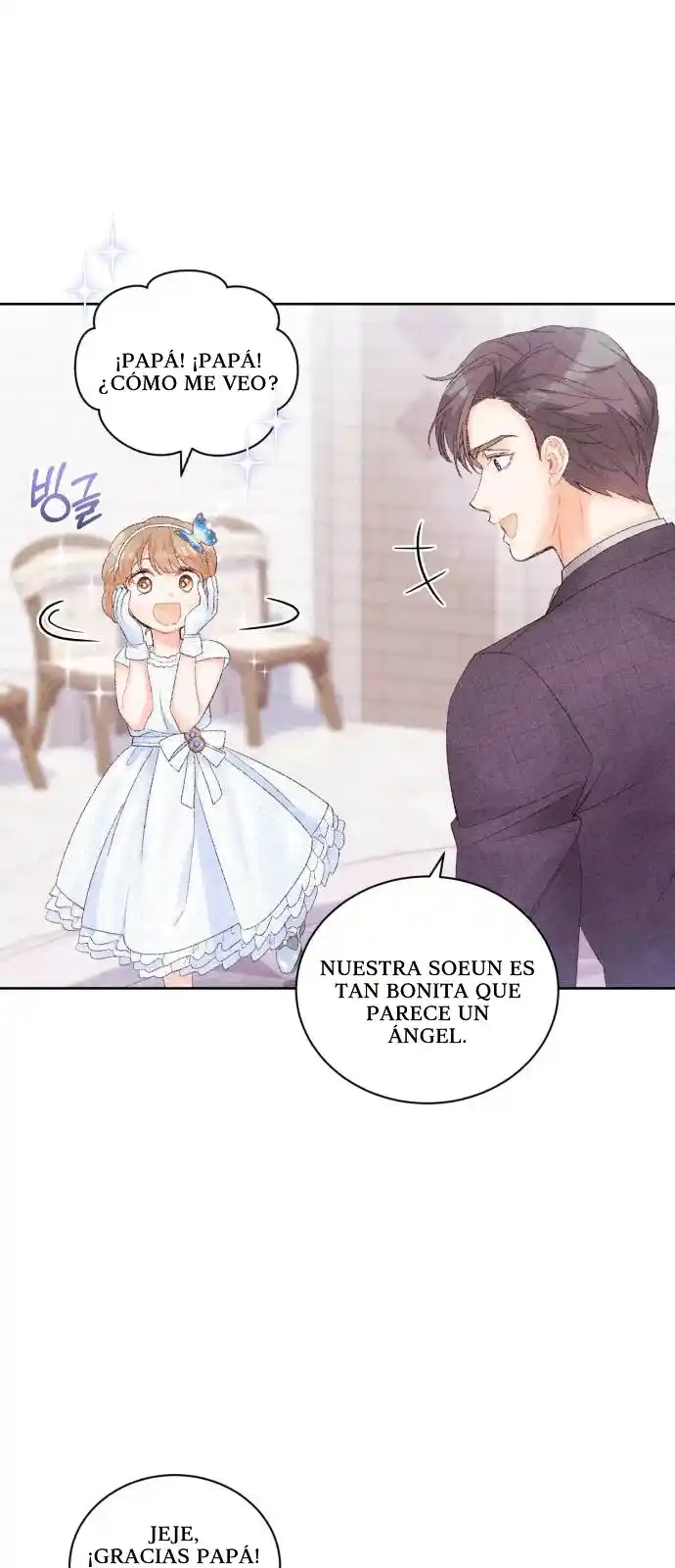Matrimonio Refrescante - Capítulo 35 - Página 36 - LectorTMOo
