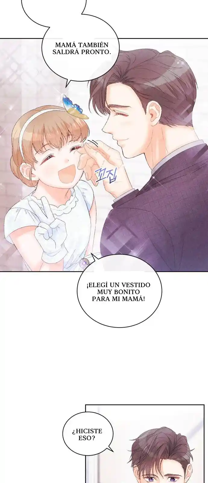 Matrimonio Refrescante - Capítulo 35 - Página 37 - LectorTMOo