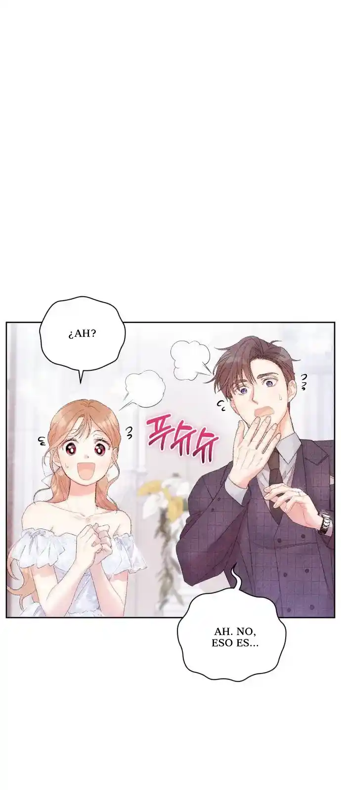 Matrimonio Refrescante - Capítulo 35 - Página 46 - LectorTMOo