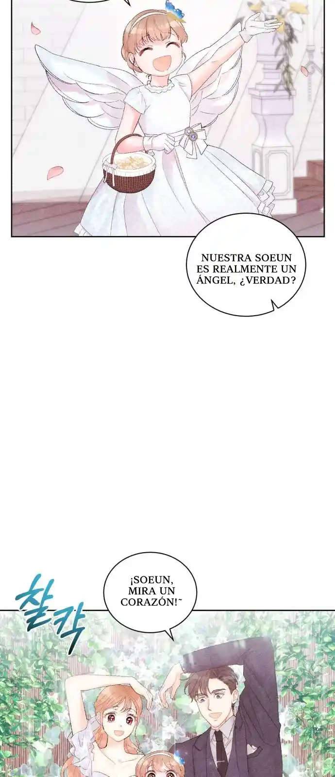 Matrimonio Refrescante - Capítulo 35 - Página 52 - LectorTMOo