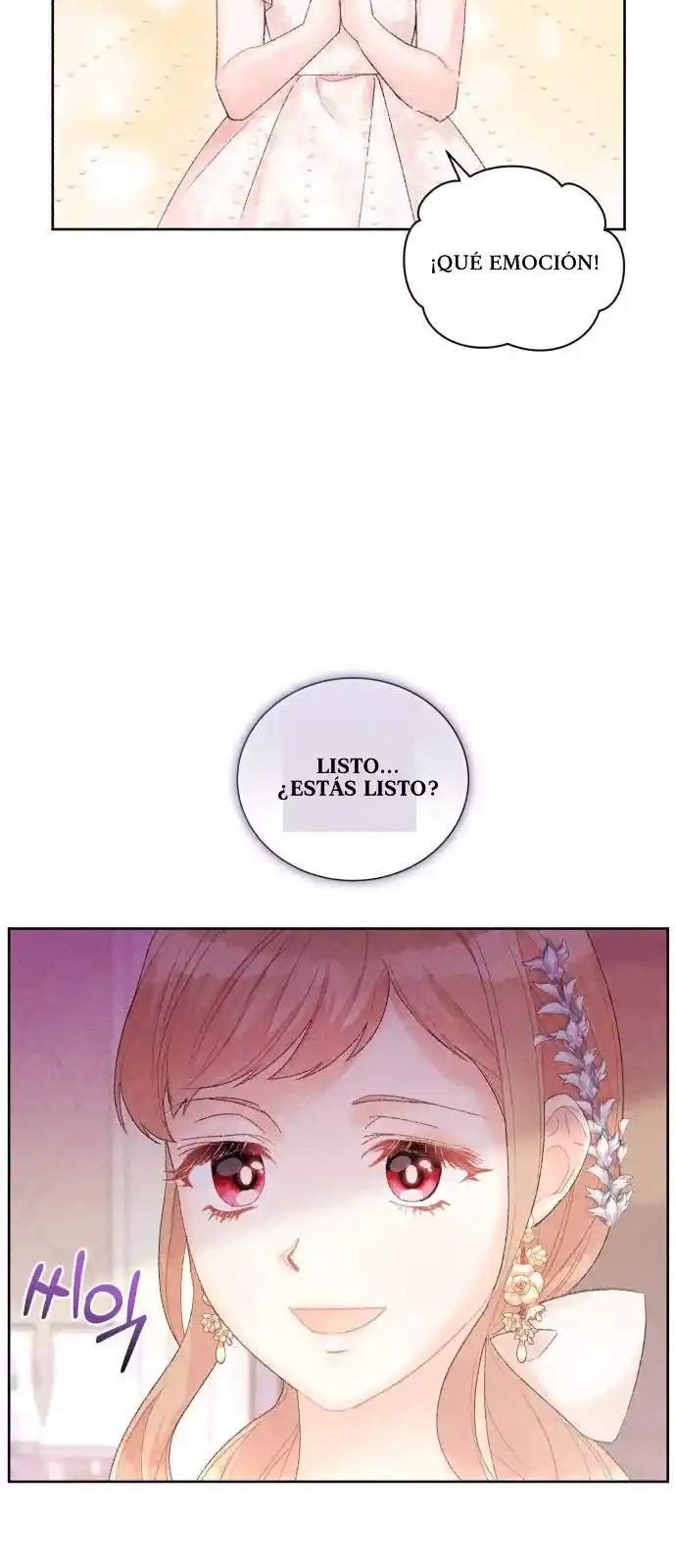 Matrimonio Refrescante - Capítulo 36 - Página 8 - LectorTMOo