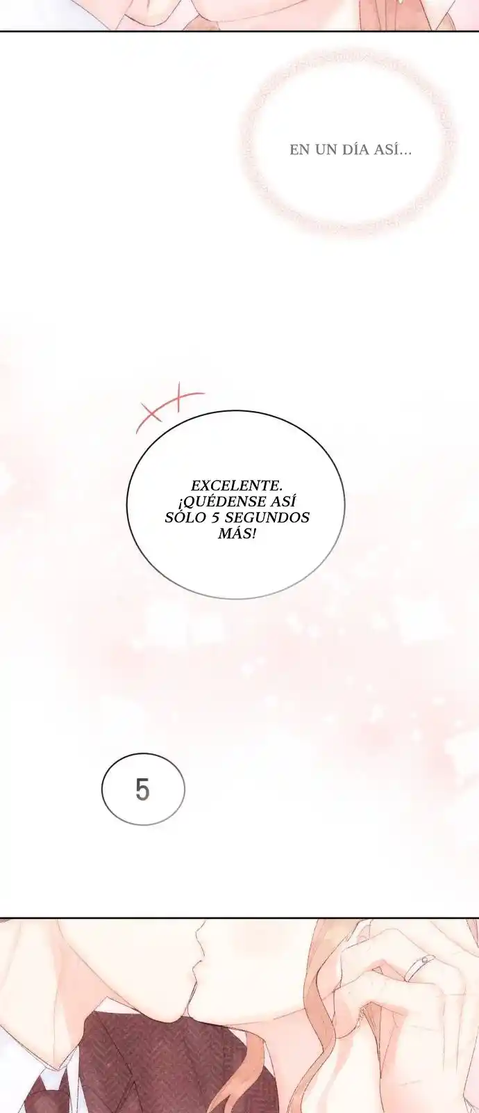 Matrimonio Refrescante - Capítulo 36 - Página 25 - LectorTMOo