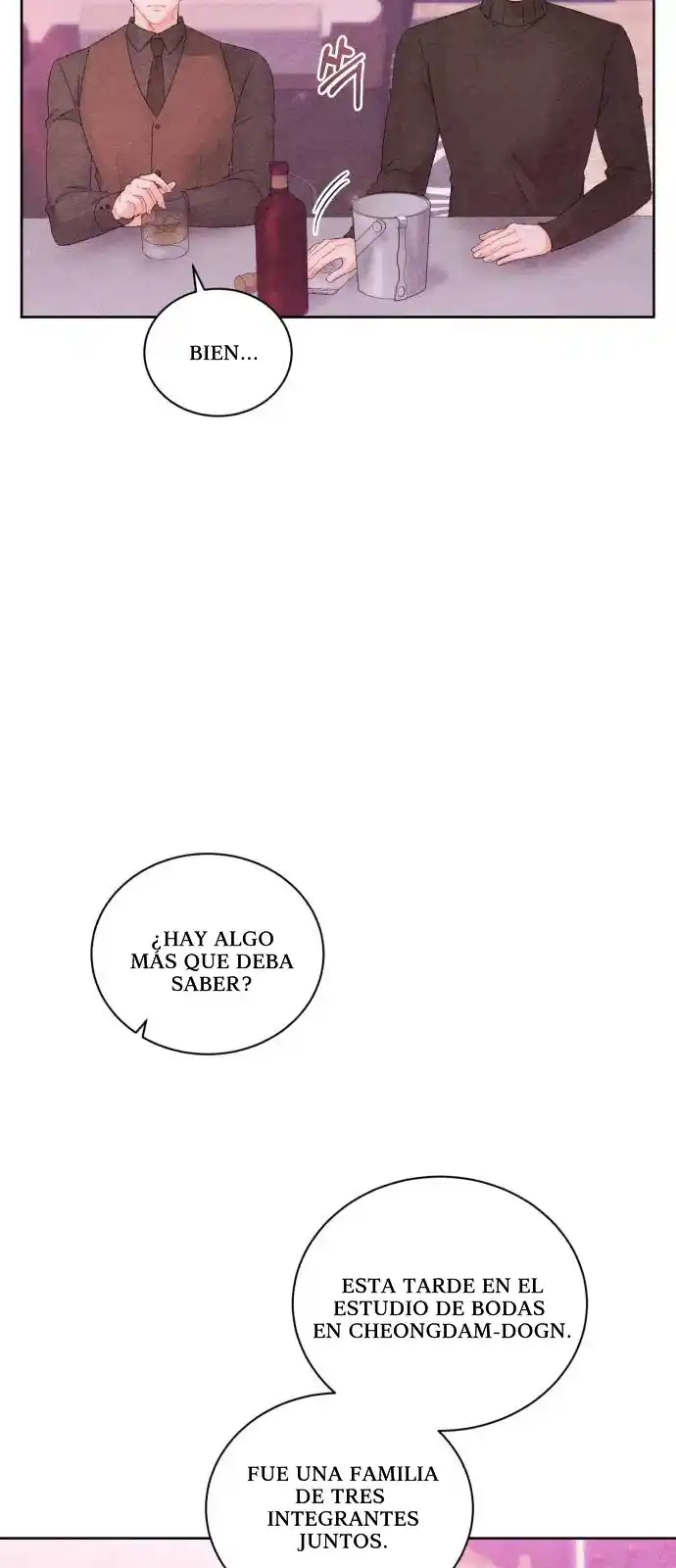 Matrimonio Refrescante - Capítulo 36 - Página 31 - LectorTMOo
