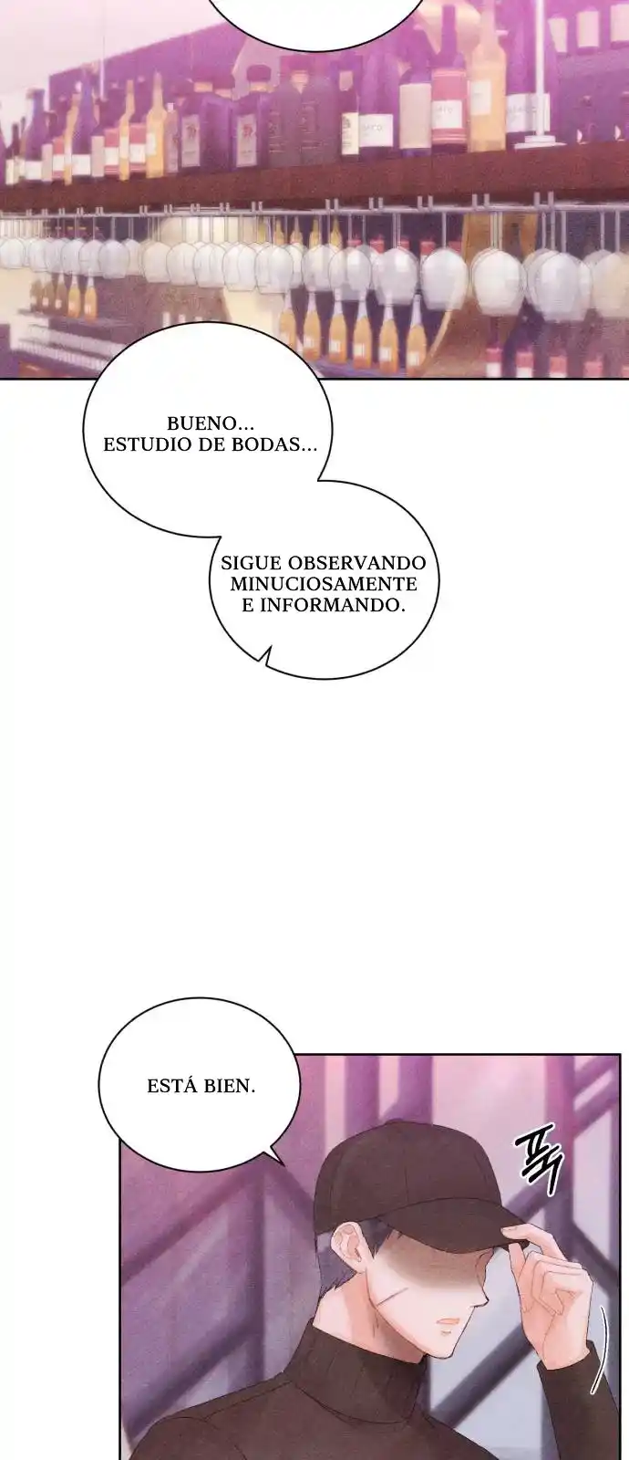 Matrimonio Refrescante - Capítulo 36 - Página 32 - LectorTMOo