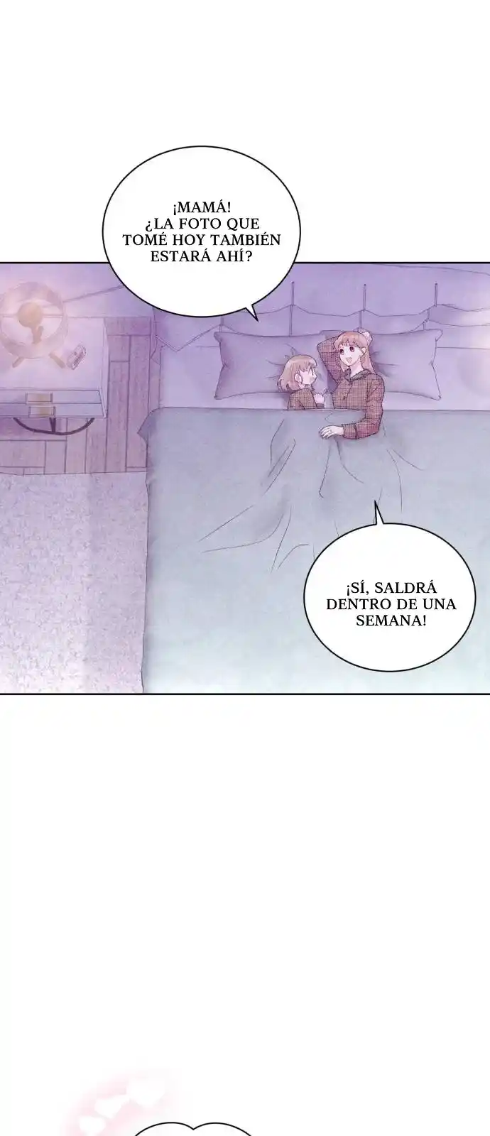 Matrimonio Refrescante - Capítulo 36 - Página 35 - LectorTMOo