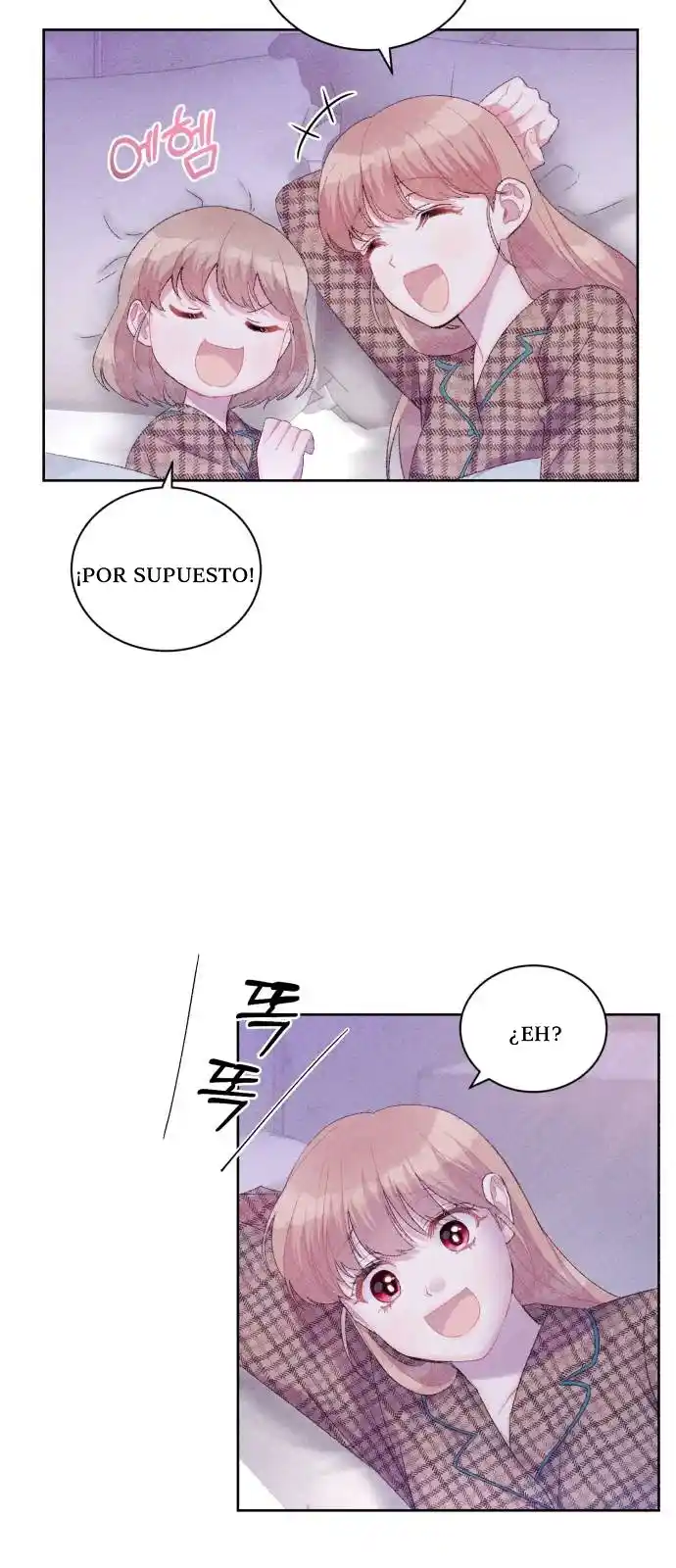 Matrimonio Refrescante - Capítulo 36 - Página 37 - LectorTMOo