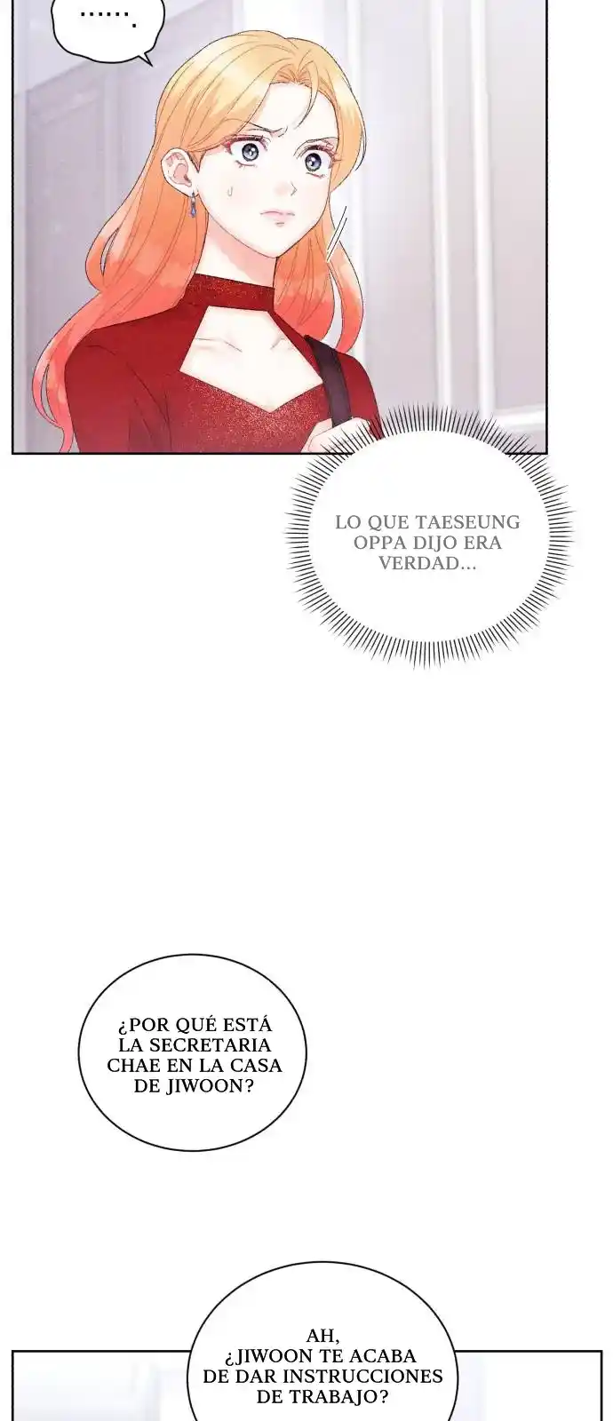 Matrimonio Refrescante - Capítulo 37 - Página 25 - LectorTMOo