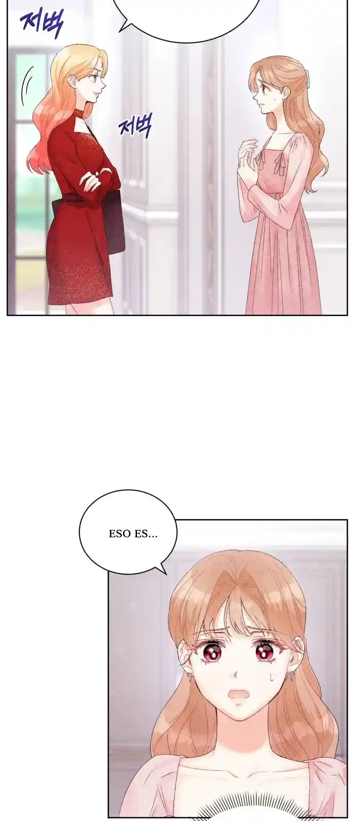 Matrimonio Refrescante - Capítulo 37 - Página 26 - LectorTMOo