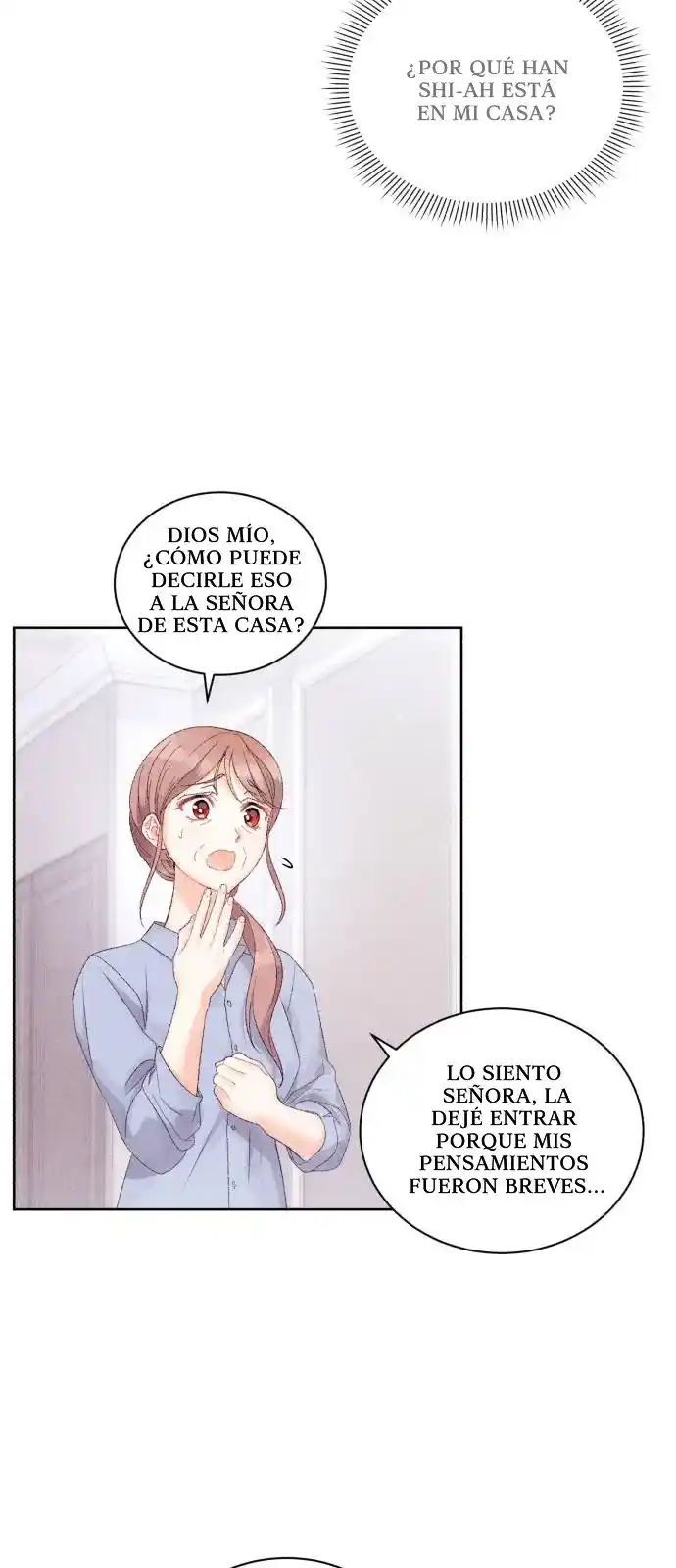 Matrimonio Refrescante - Capítulo 37 - Página 27 - LectorTMOo