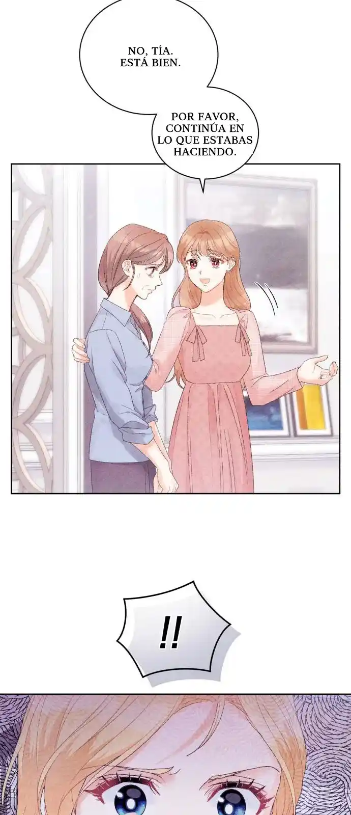 Matrimonio Refrescante - Capítulo 37 - Página 28 - LectorTMOo