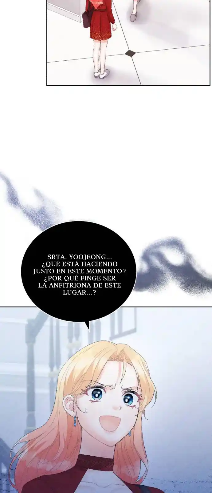 Matrimonio Refrescante - Capítulo 37 - Página 30 - LectorTMOo