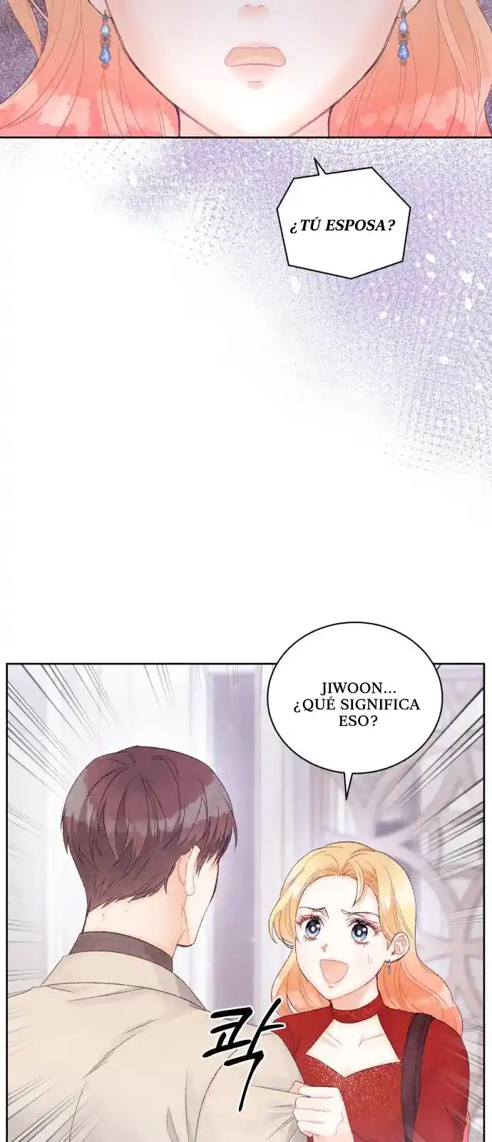 Matrimonio Refrescante - Capítulo 37 - Página 35 - LectorTMOo