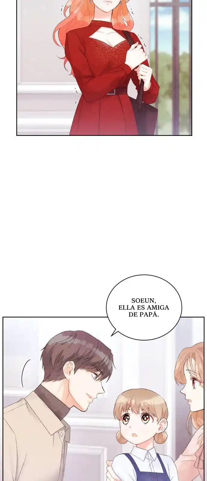 Matrimonio Refrescante - Capítulo 37 - Página 43 - LectorTMOo