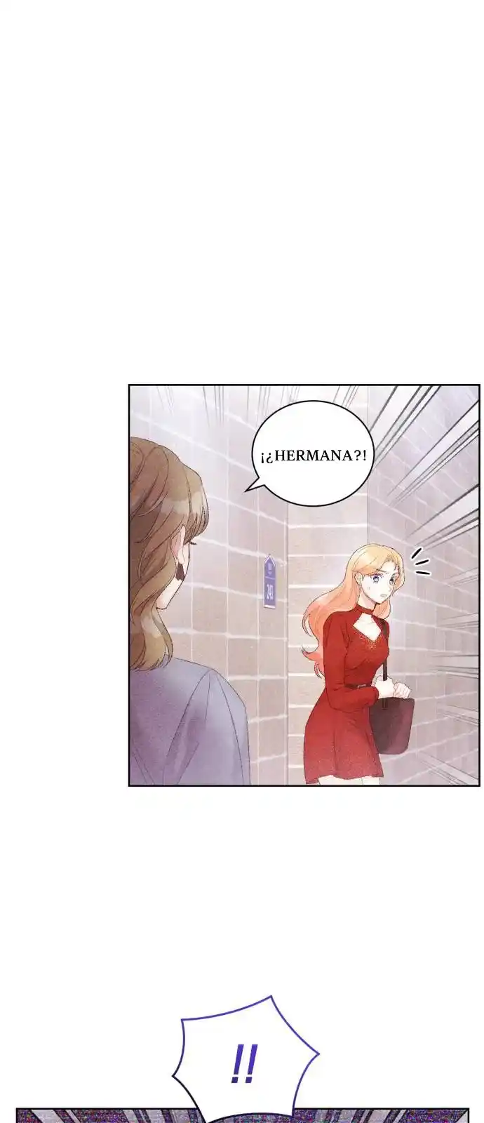 Matrimonio Refrescante - Capítulo 37 - Página 59 - LectorTMOo