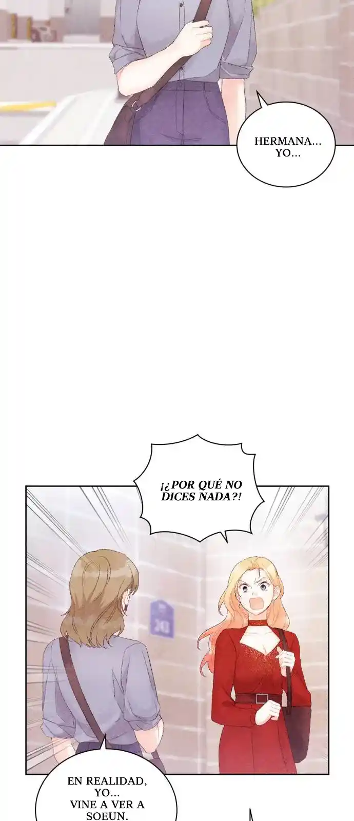 Matrimonio Refrescante - Capítulo 37 - Página 61 - LectorTMOo